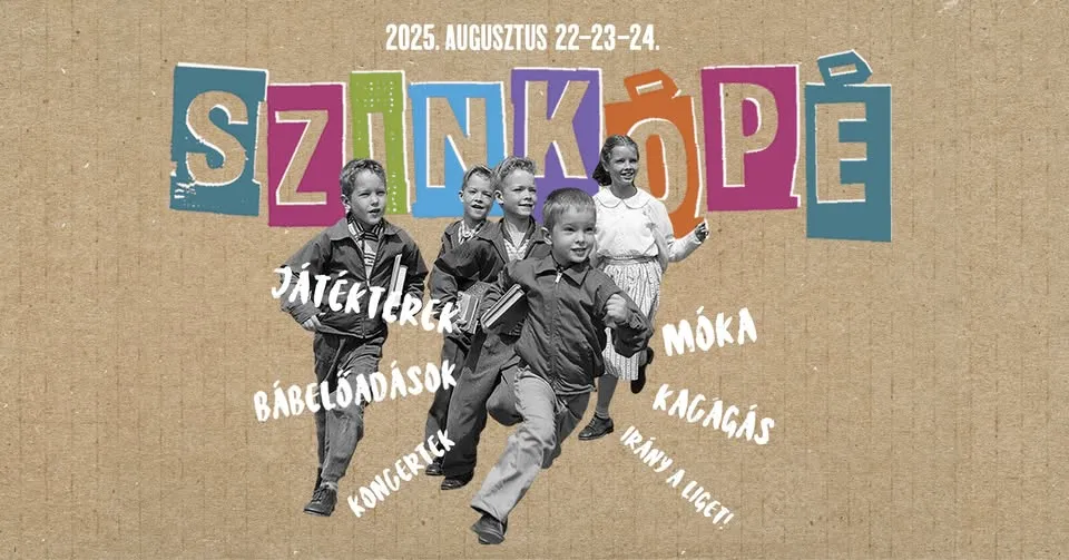 Syncope Festival 2025