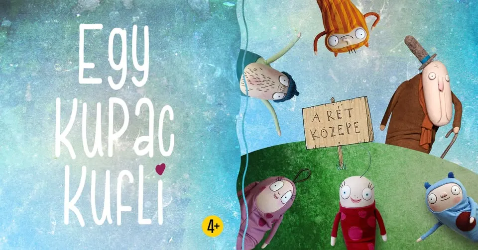 To je gomila sranja.