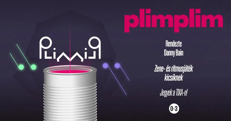 Plimplim // 9:30